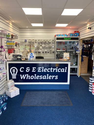electrical wholesale supplies swansea ltd